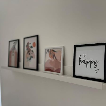 Appartement Cosy A 1 Min De Paris Charenton-le-Pont Luaran gambar