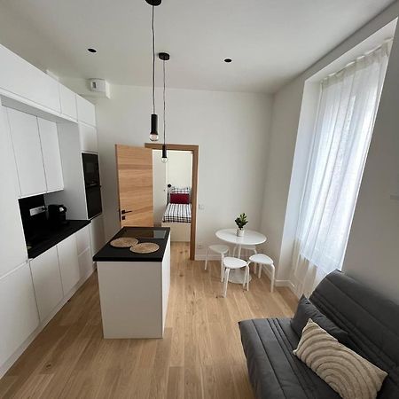 Appartement Cosy A 1 Min De Paris Charenton-le-Pont Luaran gambar