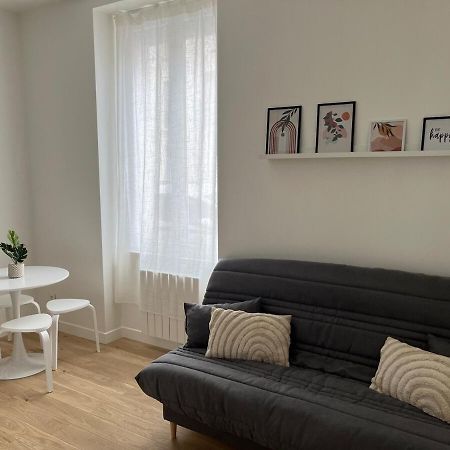 Appartement Cosy A 1 Min De Paris Charenton-le-Pont Luaran gambar