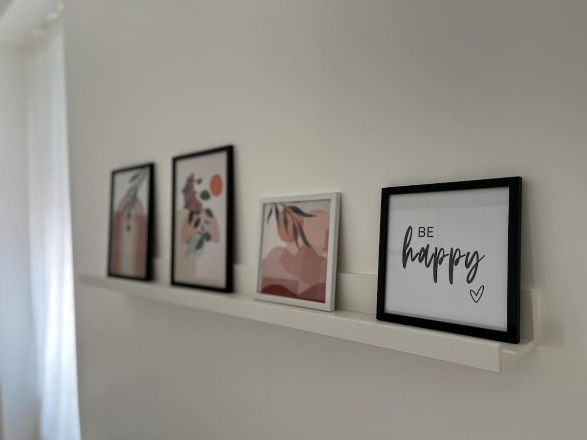 Appartement Cosy A 1 Min De Paris Charenton-le-Pont Luaran gambar