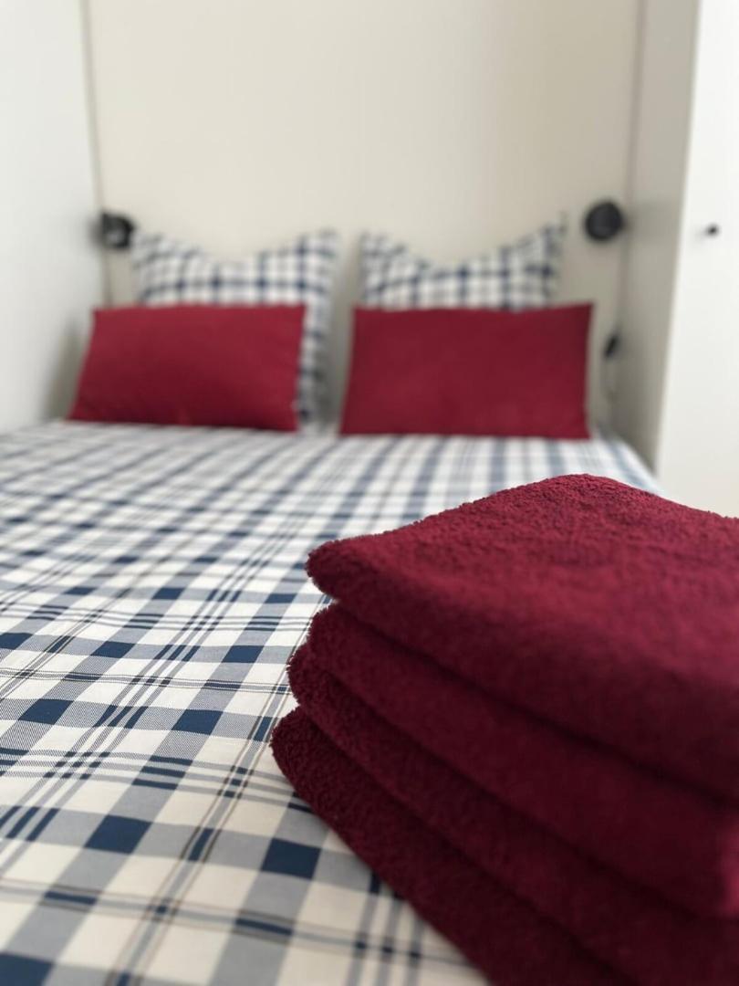 Appartement Cosy A 1 Min De Paris Charenton-le-Pont Luaran gambar