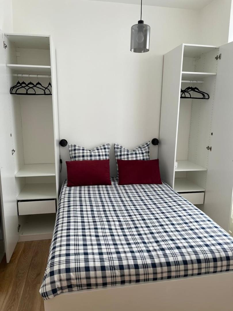 Appartement Cosy A 1 Min De Paris Charenton-le-Pont Luaran gambar