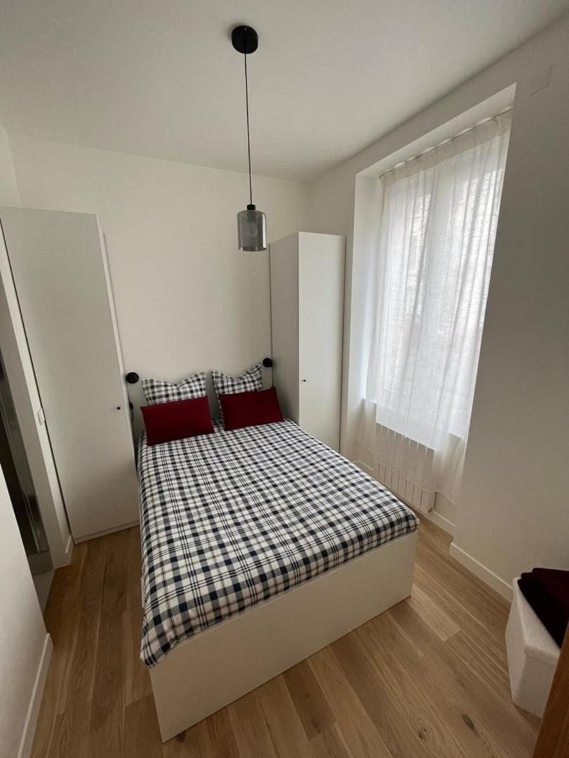 Appartement Cosy A 1 Min De Paris Charenton-le-Pont Luaran gambar