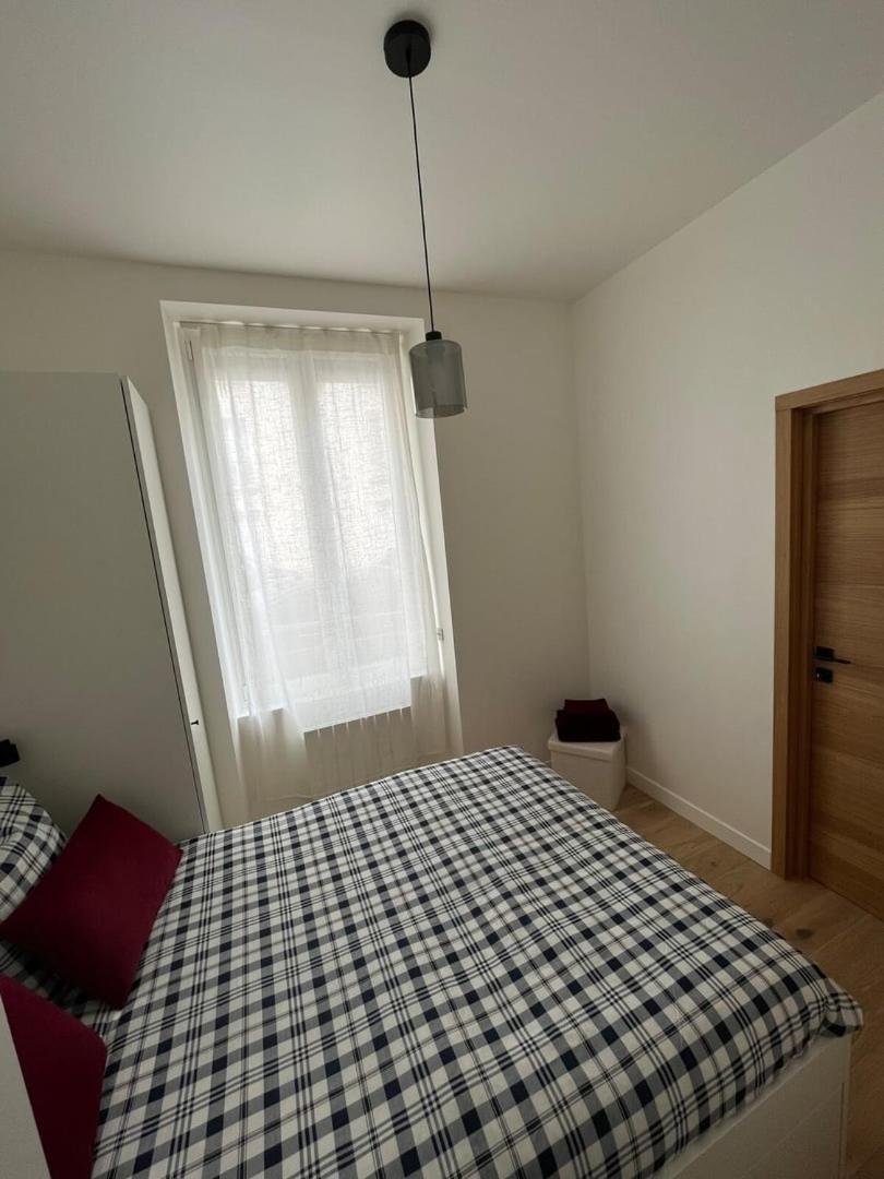 Appartement Cosy A 1 Min De Paris Charenton-le-Pont Luaran gambar