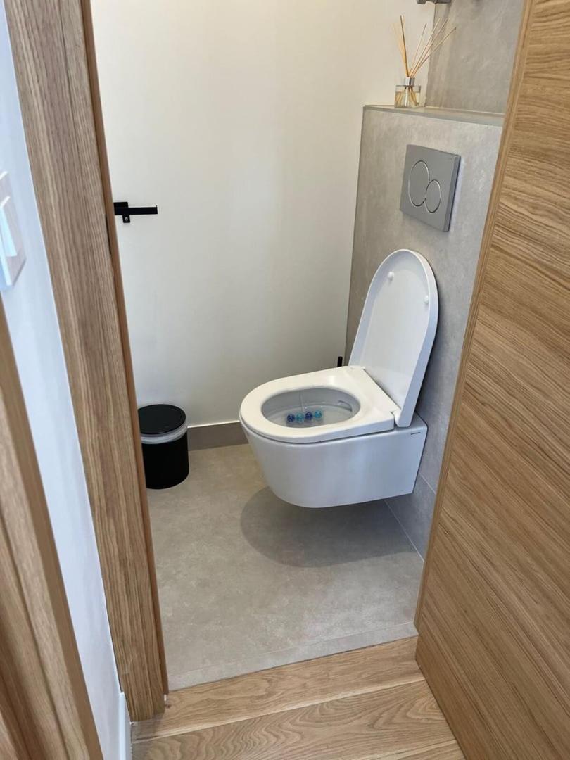 Appartement Cosy A 1 Min De Paris Charenton-le-Pont Luaran gambar